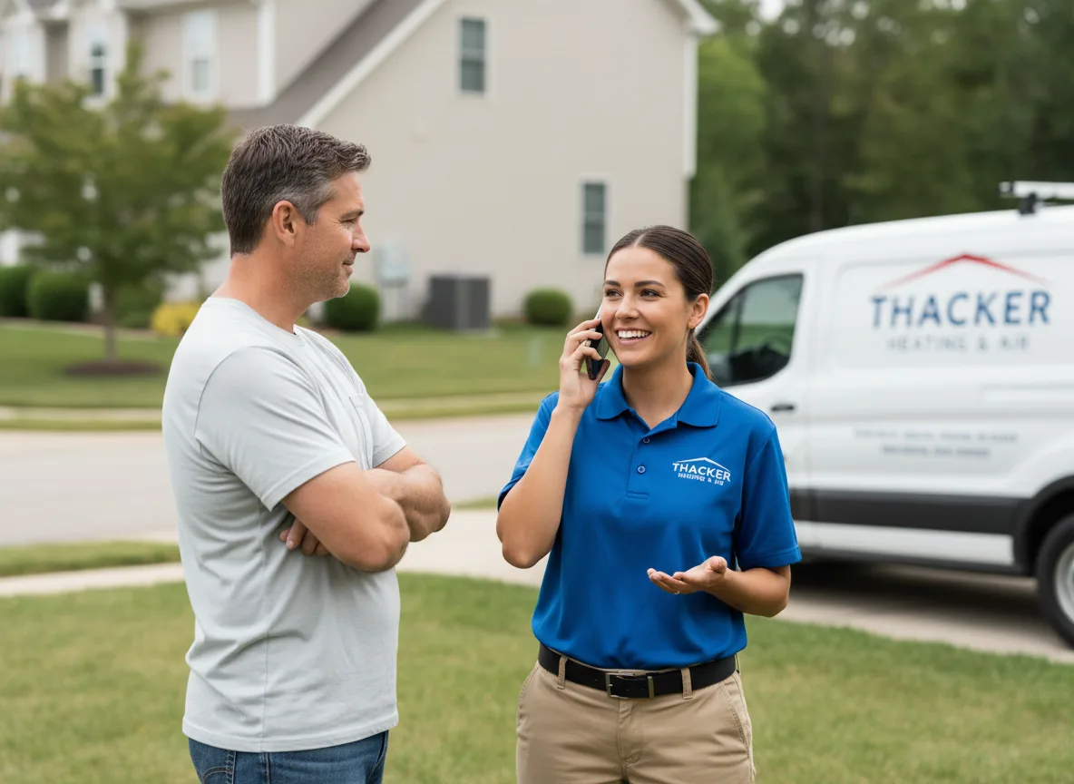 Ac Repair Armbrust, PA FAQs